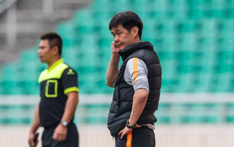 『山东鲁能』鲁能天降神兵显威力，热身赛征服中超升班马，李霄鹏必将委以重任