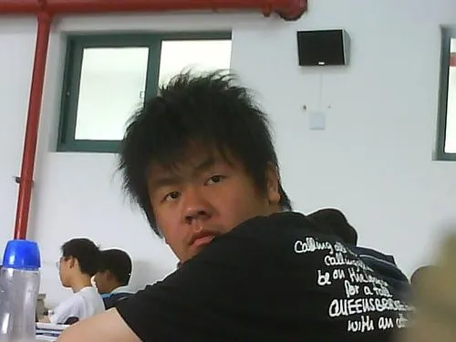 「健身」人丑就要多健身，别问为什么！