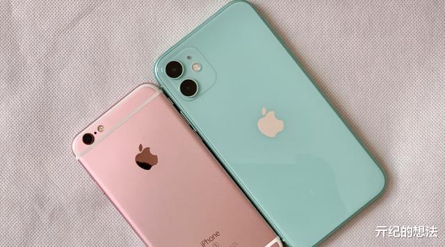 iphone11@iPhone11：退场价，恭喜了！