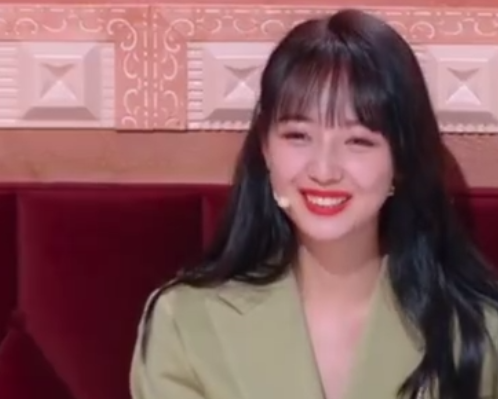 沈梦辰|吴亦凡“串场”《火星情报局》？秦牛正威表情微变，沈梦辰一脸看好戏