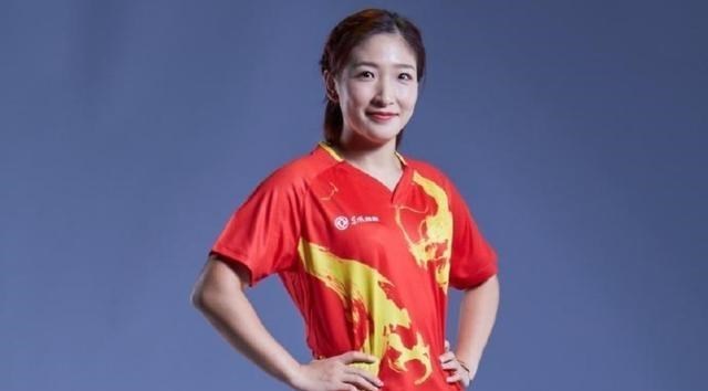 奥运会|国乒一姐一下飞机就官宣退役：我8年让球5次！奥运会让球痛失金牌