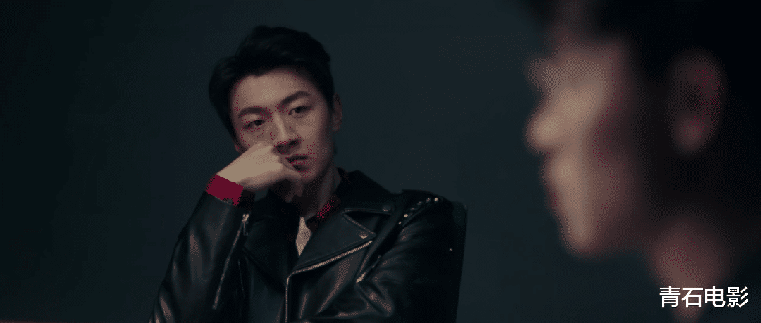 重生:越看越上瘾的悬疑新剧,主角不开挂,却让人想一口气看完12集