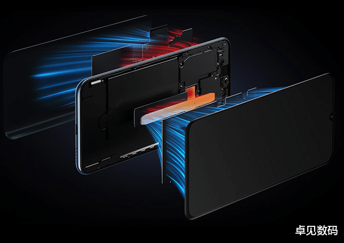 小米科技|2020理想型千元机：50倍数码变焦，仅1899起！