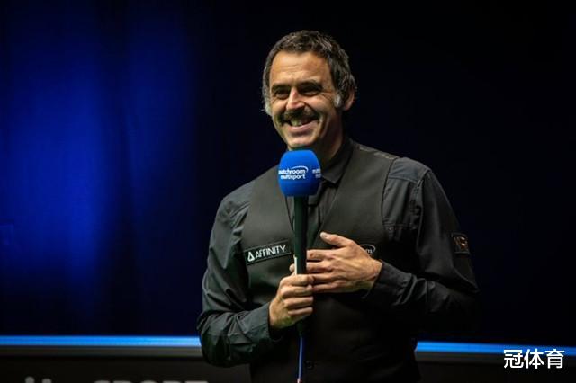 世锦赛|斯诺克14岁神童横空出世!创造世锦赛新历史,豪言追赶奥沙利文
