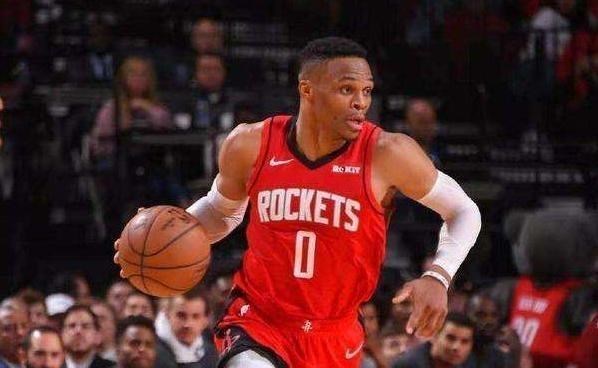 德安东尼：25+12内线示好航天城！德安东尼发话，火箭新阵容浮出水面！