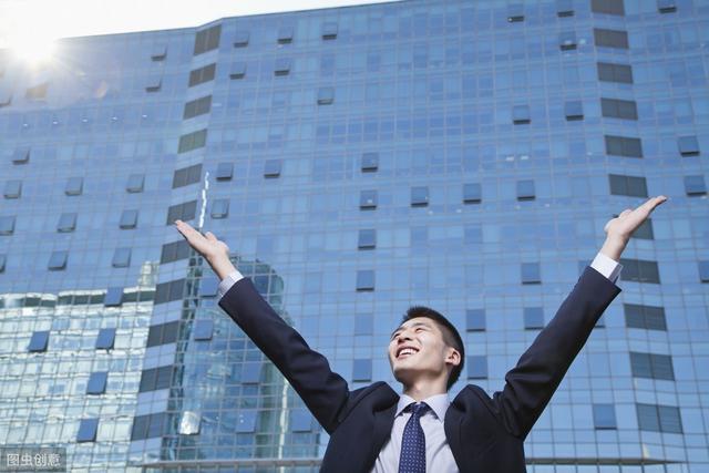 [仝卓]“铁饭碗”的职业，公务员只能排第四