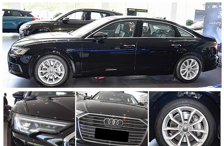 [奥迪A6]2020款奥迪A6最低配，油耗6个多，是全系最值得买的版本？