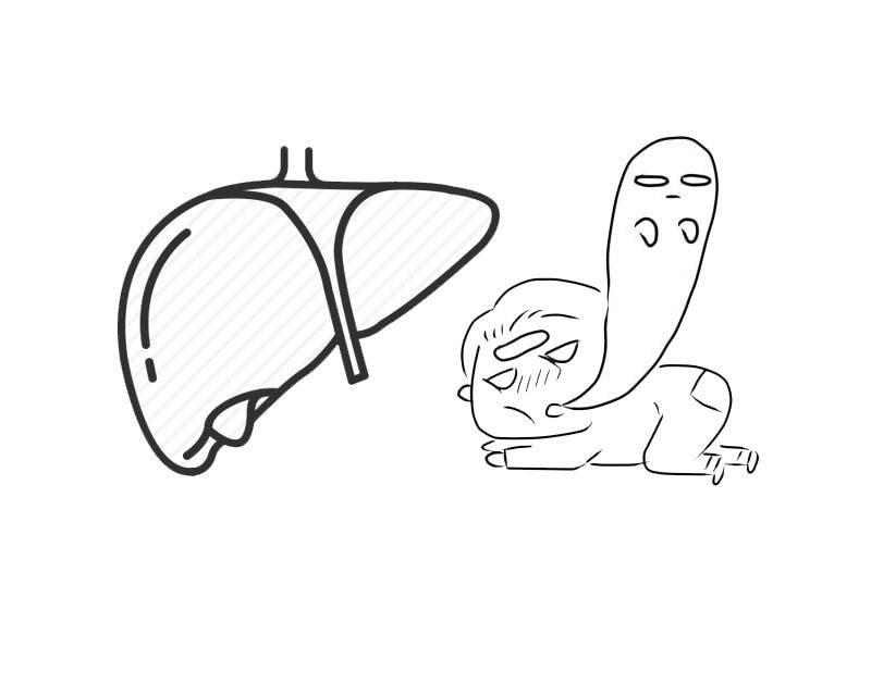 肝癌|为何一查肝癌，大多数都已是晚期？早期这5个现象，真的难以发现