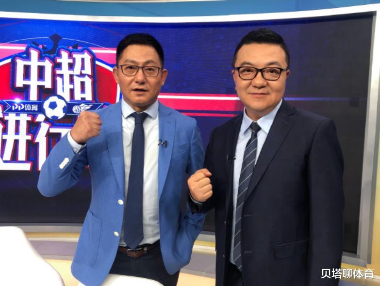北京国安|中国最强中场诞生!5大名嘴吹国安,????董路却说不认识张稀哲