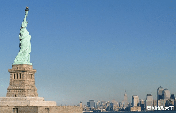 印度|美国开始“大放水”，美联储发出新信号？印度经济将会倒退25年