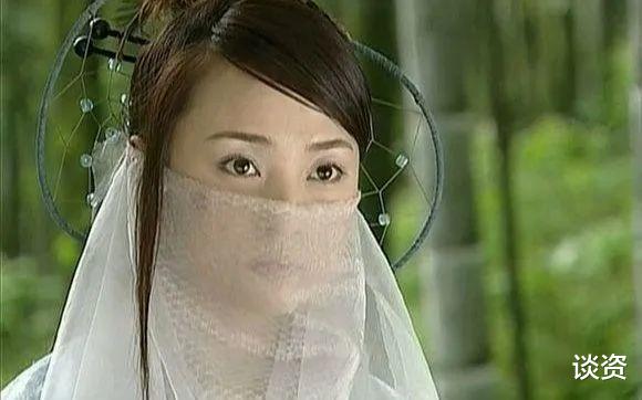 新神榜|死了都要美的鞠婧祎们