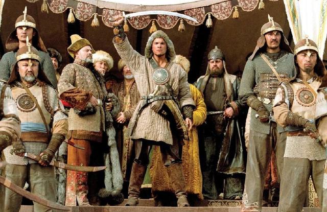 匈奴|古时候让人们头痛的“匈奴”,现如今是哪个民族?你可能想不到