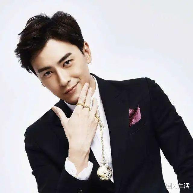 「吴亦凡」鞠婧祎给自己立小脸人设却翻车?一波营销全部浪费,还反被吐槽!