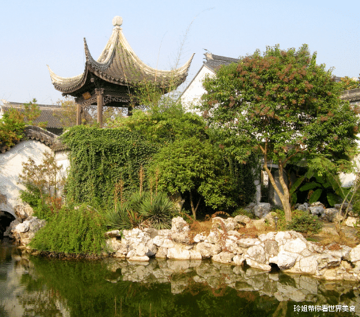 |大学里面的风景园林专业怎么样？