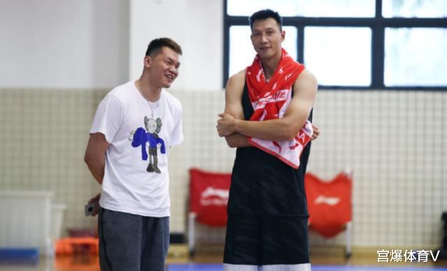 [广东男篮]广东宏远确定使用双外援！朱芳雨正式表态 总冠军志在必得