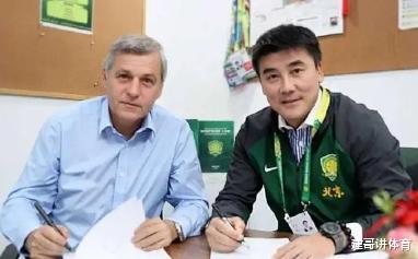 袁野@名记袁野：国安想要外援回来办法总比困难多，有些事提前得想