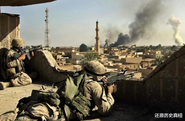 历史揭秘▲1979年后，我国为何再也没有卷入战争呢？