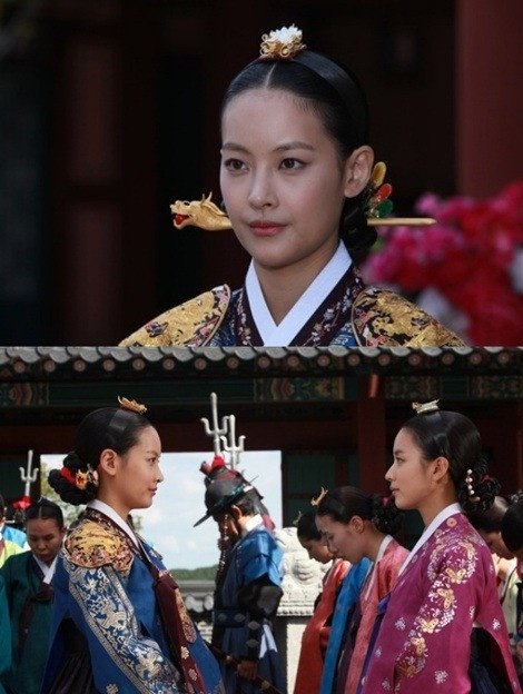 韩剧|10部当年收视率超高的经典韩剧，每一部都很精彩