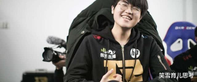 Uzi■Uzi加入GNR战队惹争议,这就是退役?这不是吊着观众玩吗?