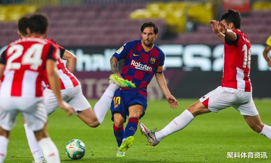 引援■报复巴萨!西甲豪门转会市场恐一无所获,头号引援目标遭挖角!