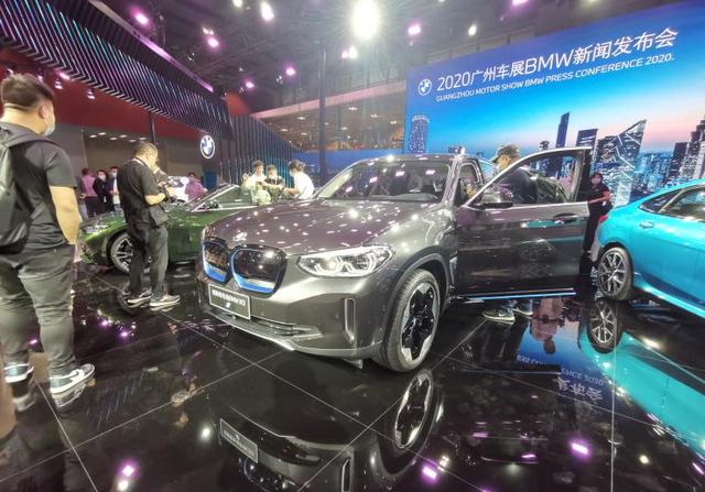 2020廣州車展：這些新車公佈價格，最低10.88萬起-圖4