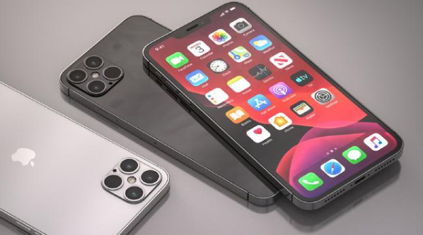 『iphone12』不延期！外媒报道iPhone 12系列按时发布