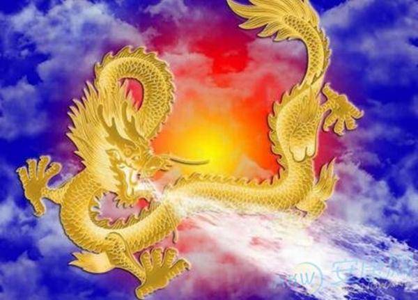 『生肖』12生肖中，大赚财帛的4生肖，财运不请自来，事业春风得意