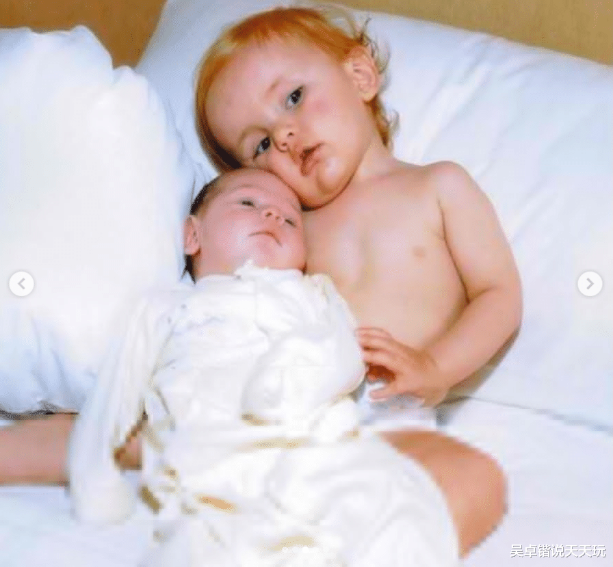 帕丽斯|超级巨星迈迈克尔·杰克逊独女，全球最富星二代的悲喜人生