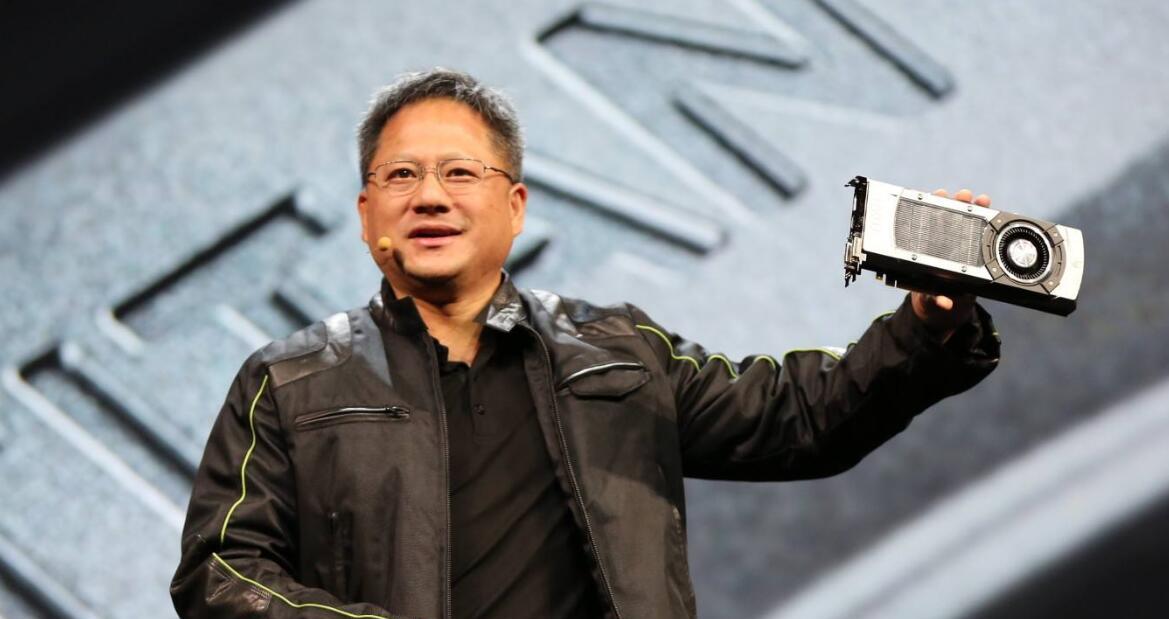 ##CPU性能提升就像“挤牙膏”，为什么显卡每一代提升都那么大？