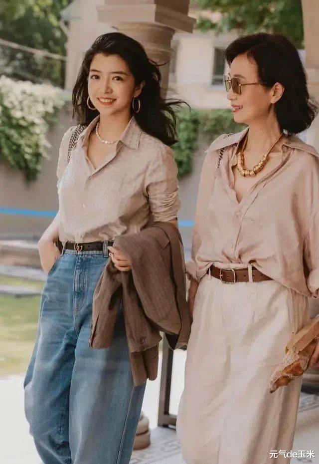 发型|年过50岁可别乱烫头！三木妈妈也“中招”的4个雷区，赶快避开