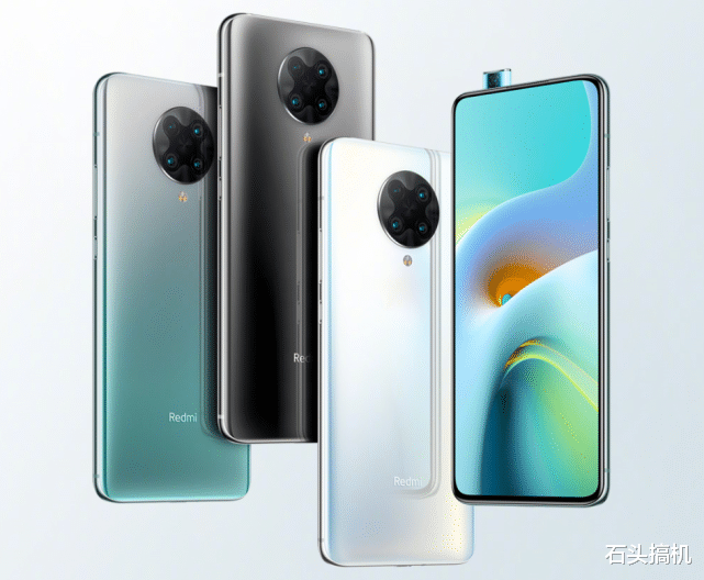 红米手机|网友称真我X7 Pro比不上Redmi K30至尊版!系统是最大的原因
