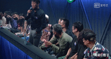 水木年华|“中年油腻”是万能锅盖,哪儿好使往哪扣?