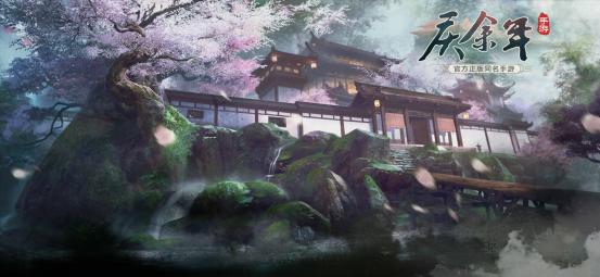 叶轻眉|庆余年：叶轻眉亲自建造的太平别院有何秘密？大宗师才能进入！
