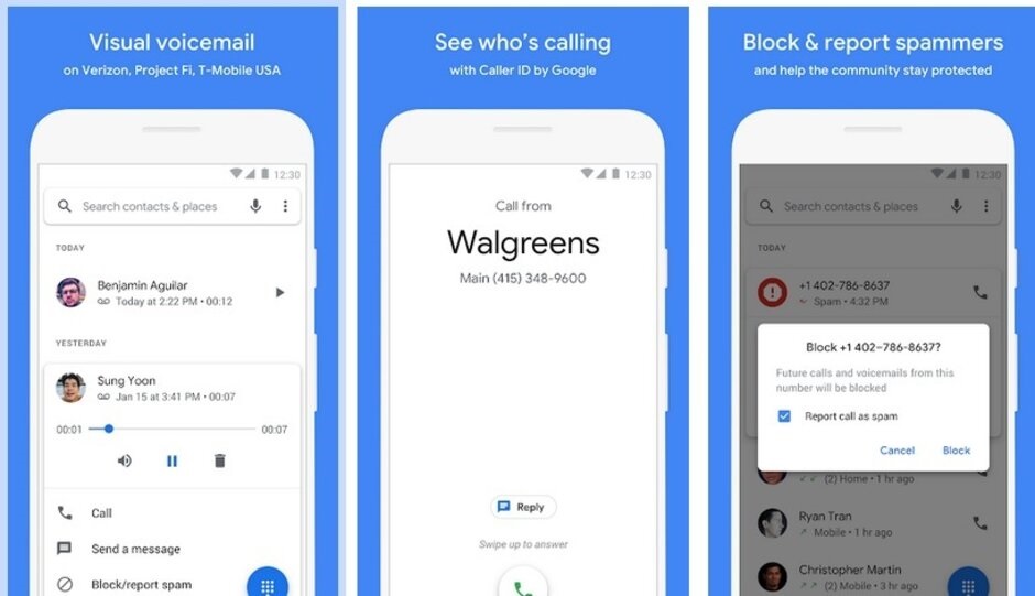Google|骚扰电话算什么？谷歌推出 “验证呼叫”功能！