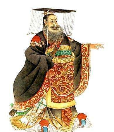 【秦始皇】西方学者:你们有个秦始皇,真好