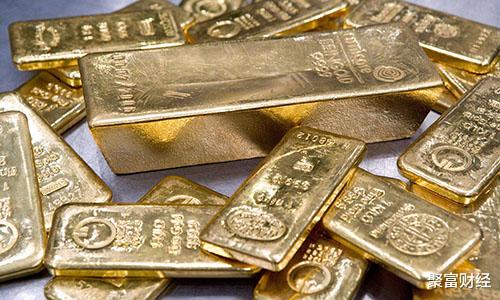 黄金|全球央行“死盯”黄金！多国行动，运回在美黄金，中国也“行动”