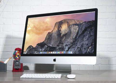 |苹果新款iMac来了！低配14339元起，剪辑设计的福音
