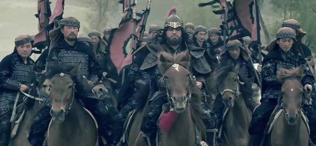 邹衍|安史之乱，为什么重点提及安禄山？史思明不重要吗？