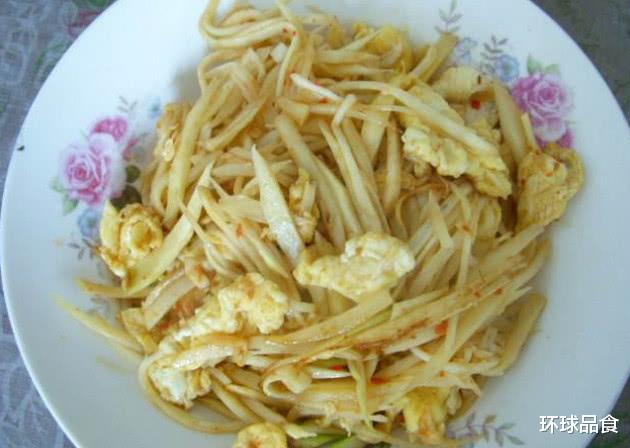 茭白|骨头汤、虾皮其实不补钙！真正补钙的蔬菜是它，补钙长个头！