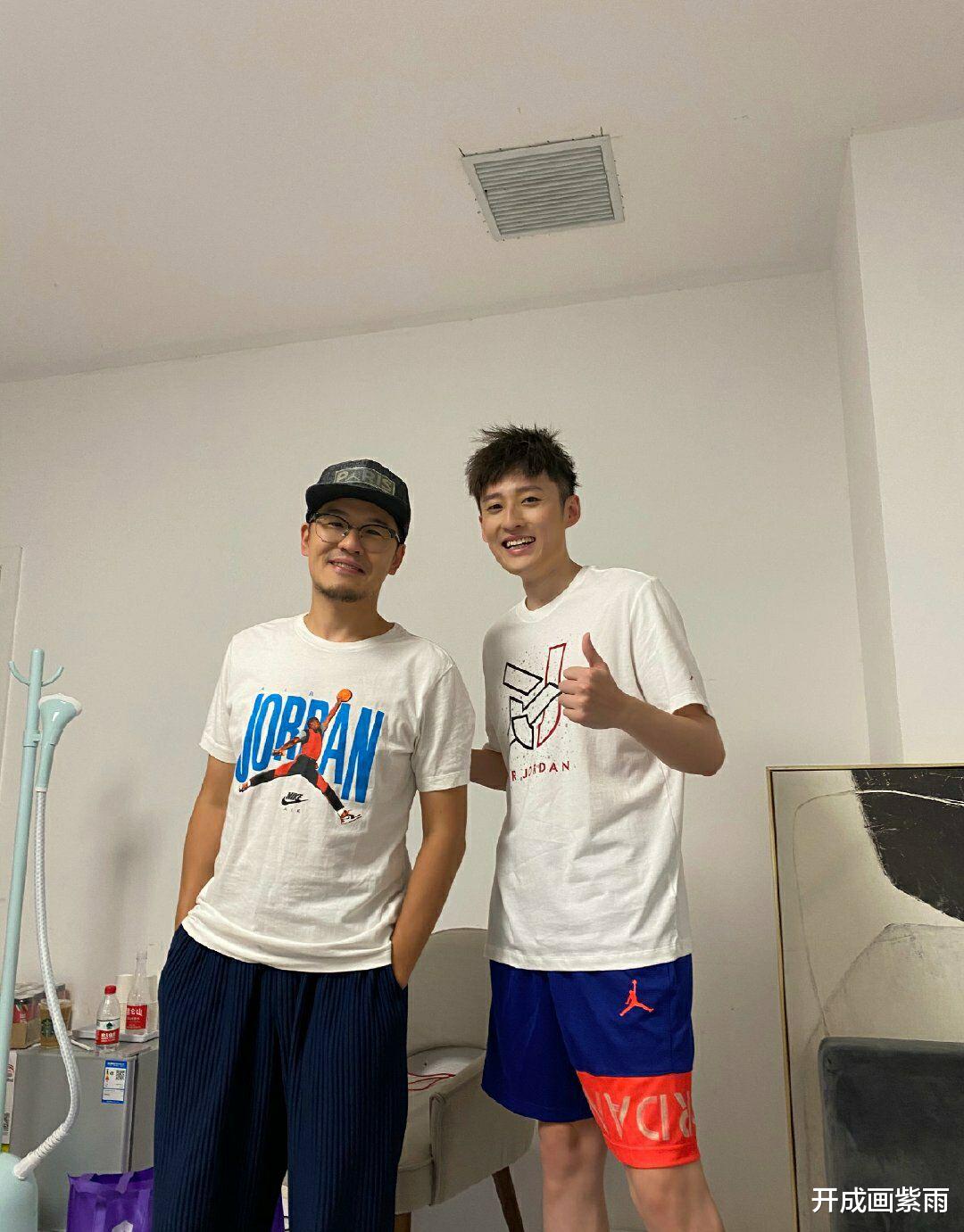 广东男篮|杨毅：广东男篮没有奇迹了，阿联不打，首钢士气大振，必将闯进总决赛