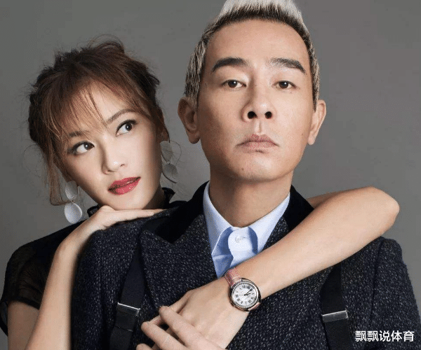 明星夫妻|又一明星夫妻宣布离婚,结婚18年有2个儿子,去年还合体录综艺