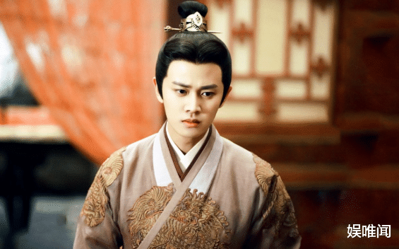 任嘉伦@2020年1～5月剧集播放量：任嘉伦两部剧相加，不及《枕上书》一半