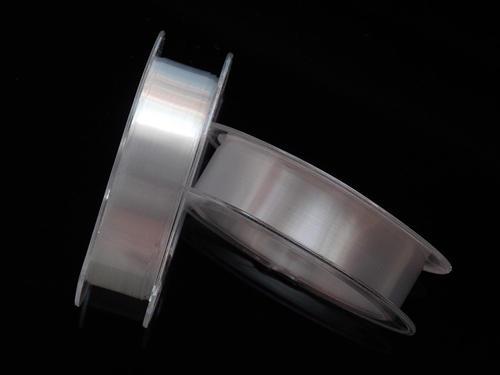 |好鱼线,其实并不看线径是否涨号,只需要看这几个指标是否合格