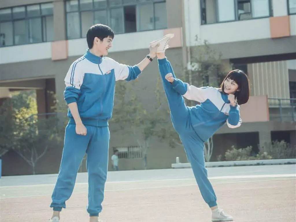 耿耿：校园剧中的高甜夫妇盘点，耿耿余淮不算什么，看完第一对忍不住重温电视剧