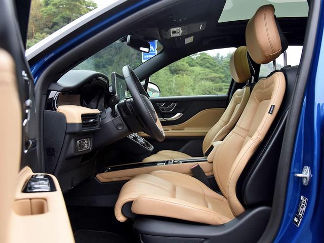 林肯■一周一车：24.68万元起售的林肯冒险家如何呢？体验后的真实评价