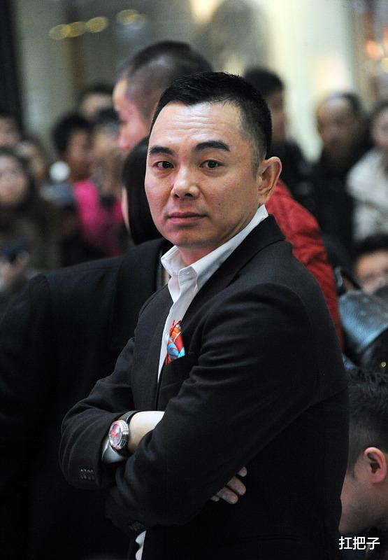 李湘■他曾在辉煌时娶了李湘，破产惨遭离婚抛弃，如今身家30亿14字评价李湘