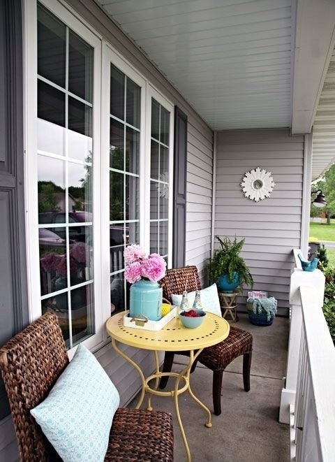 []15个“阳台改造”设计案例，让精致的生活从阳台开始！