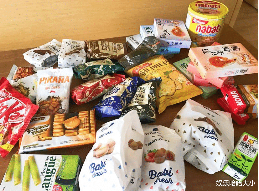 三只松鼠|成功击退康师傅！中国最赚钱的零食，利润是三只松鼠的10倍