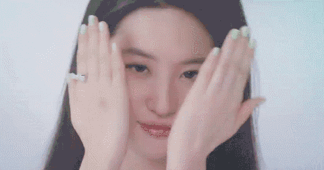 刘亦菲|刘亦菲择偶标准仅2个字，李静当场语塞，网友：难怪嫁不出去