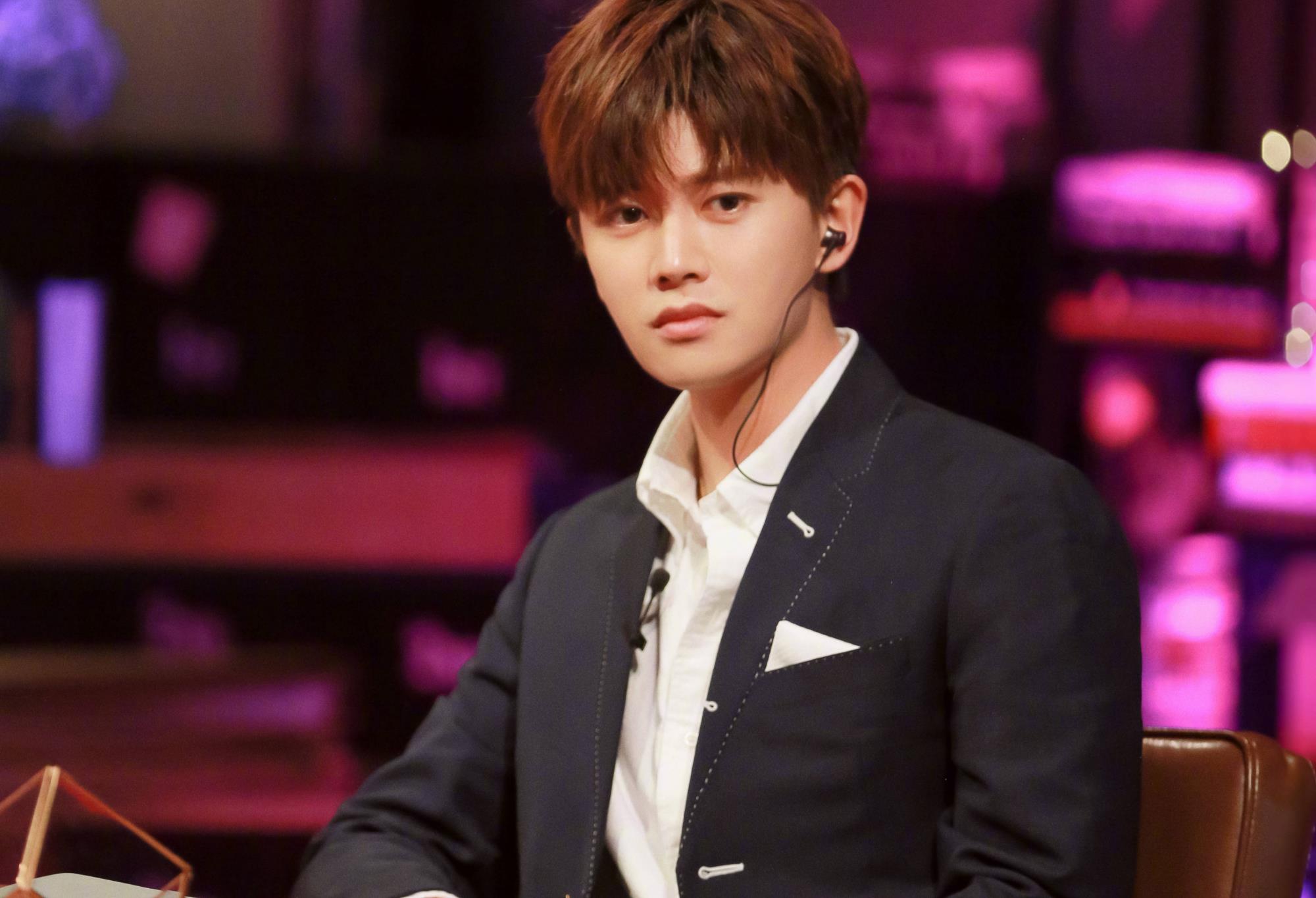 向往的生活|任嘉伦本该享受美好，《向往的生活》悟透生活，不说话也开心